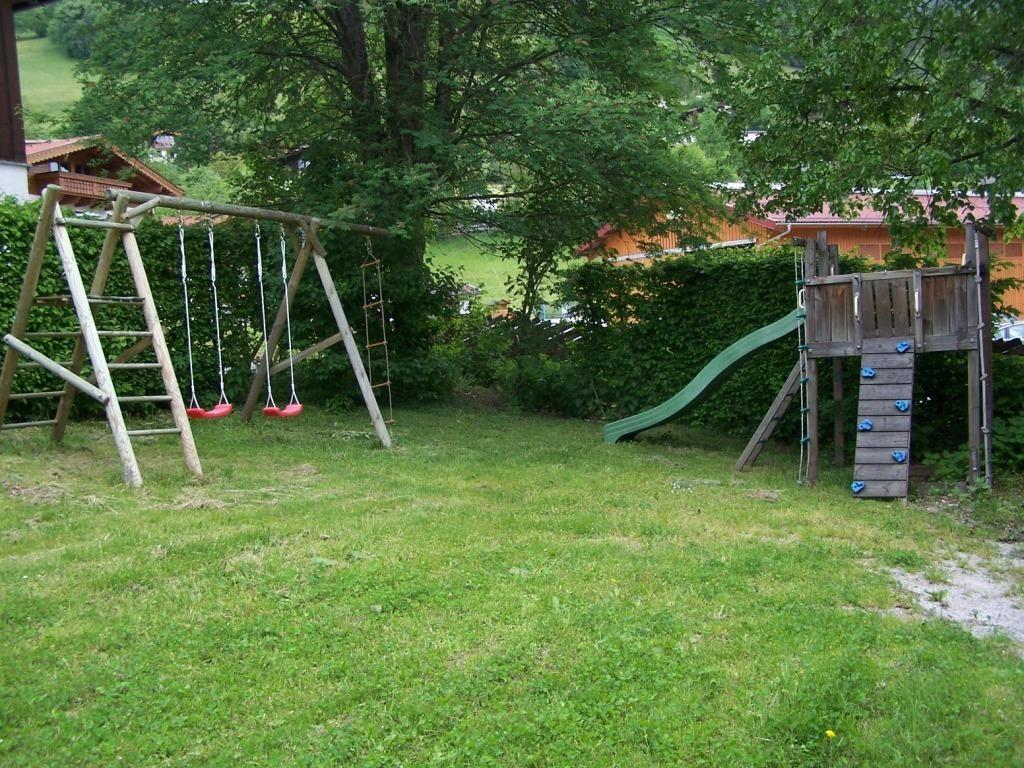Knusperhaeusl Villa Uttendorf Bilik gambar